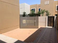 Spacious 3BR Townhouse | Secure Gated Community | No Service Charges