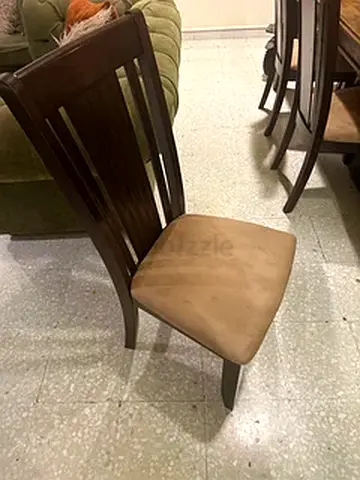 8 Elegant Wooden Dining Chair for Sale