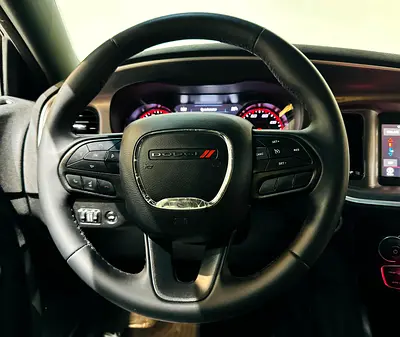 2020 Dodge CHARGER 缩略图 16