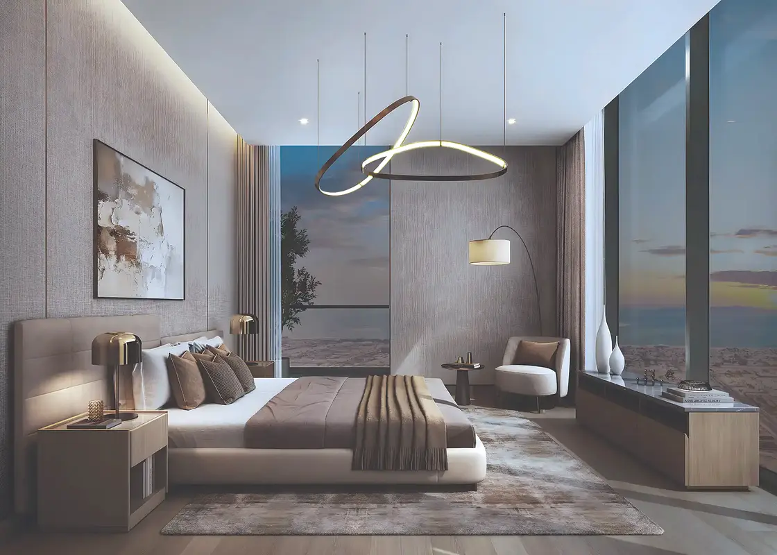 Sobha Skyparks by Sobha Realty - View 2