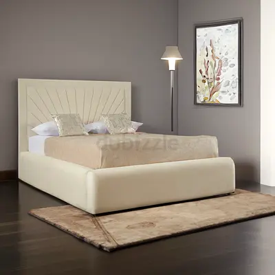 Elegant beautiful 180*200 king size Bed