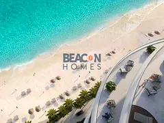 Branded | Sea View and Park| Next to Wynn Casino