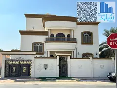Spacious 5 Bedroom Villa for Rent in Al Rawda, Ajman