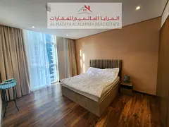 For monthly rent in Pullman - five stars - three-room apartment - stunning view - super deluxe furni