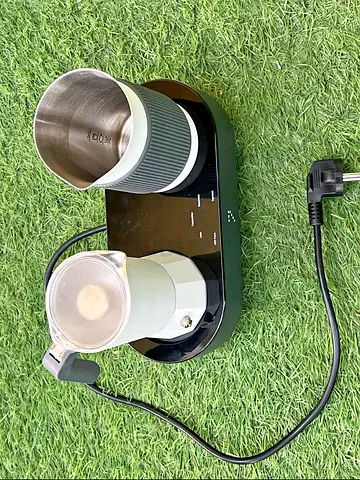 Sevenme coffee maker