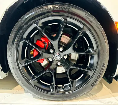 Dodge Charger SXT, миниатюра 14