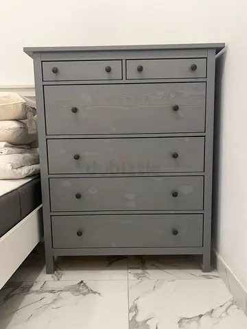 Ikea hemnes chest of drawer