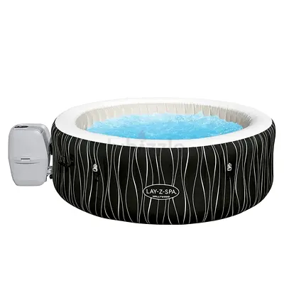 Bestway LAY-Z-SPA Hot Tub Hollywood AirJet 196 x 66 cm, Round