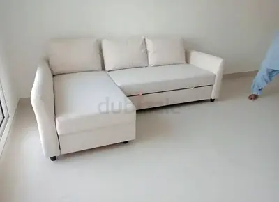 Sofa cum bed IKEA brand