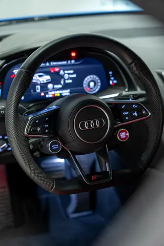 2020 AUDI R8 缩略图 11