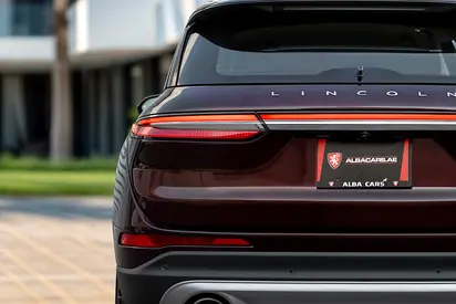 2021 Lincoln CORSAIR 照片 6