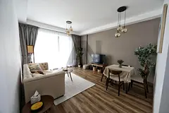 Furnished Apartment for Rent with Great Amenities