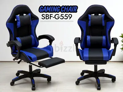 Ultimate Gaming Chair SBF-G559 - Comfort Meets Style