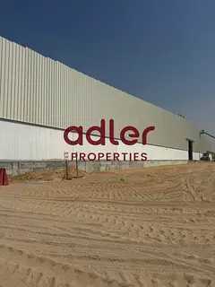 UNLOCK YOUR BUSINESS POTENTIAL WITH OUR NEWLY CONSTRUCTED WAREHOUSE | BUILT TO MEET MODERN LOGISTICS