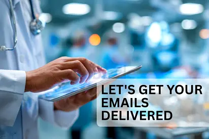 Improve your domain to help emails avoid junk / spam folders