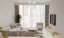 1BR [High Floor] Radiant Marina Water Front Al Reem Island