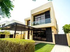 Lowest Price |5BR Villa| Single Row | Large Plot
