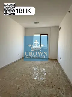 For Sale – 1 Bedroom Apartment in Al Alia, Ajman
