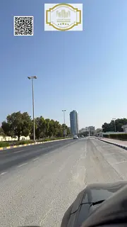 plot for sale 3 streets rashideya 3