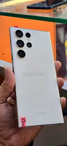 Unlock the Power of Samsung Galaxy S23 Ultra - Immaculate Condition!