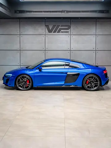 2020 AUDI R8 photo 4