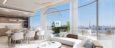 Waterfront Community | High ROI Potential | Strong Capital Appreciation | Invest Now