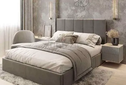 Modern beautiful 160*200 queen Bed