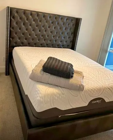 Brand new luxury Comfortable 180*200 king size Bed