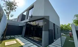 High ROI Smart Villas &amp; Townhouses in Masaar Phase 3 – Prime Investment in Sharjah’s Forest 