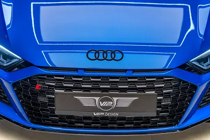 2020 AUDI R8 缩略图 13