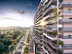 80% on Deliver- Handover Q4 2025- Freehold-Large Swimming Pool