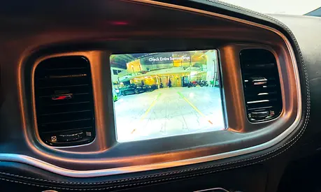 Dodge Charger SXT, миниатюра 17