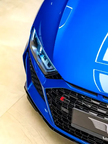 2020 AUDI R8 缩略图 18
