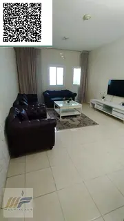 2-Bedroom Apartment for Rent in Orient Tower – Ajman | Prime Location &amp; Great Price – AED 44