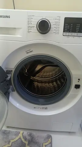 Washing Machine Fixing