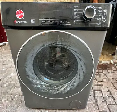Hoover 10kg good condition price