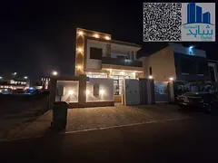 “Exclusive 6 Bedroom Villa for Rent in Yasmeen | Modern &amp; Elegant Design”