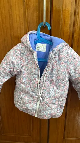 2-3 year mothercare jacket