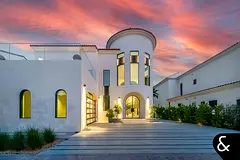 Brand New Luxury Turnkey Mansion in Wildflower