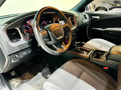 2020 Dodge CHARGER 缩略图 9