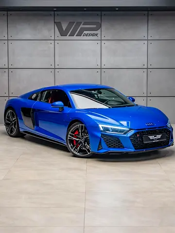 2020 AUDI R8 photo 3