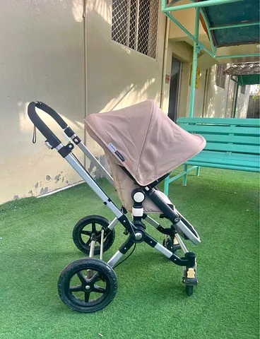 Bugaboo Cameleon 3 Stroller