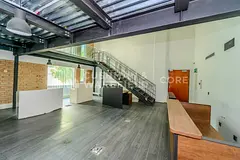 Chiller Free | Fitted Office | Vacant