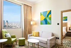 Green Hotel | Elegant | Housekeeping | No Bills