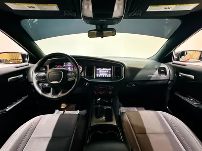 2020 Dodge CHARGER 缩略图 15