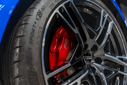 2020 AUDI R8 缩略图 14