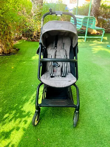 CYBEX Eezy S2 Stroller