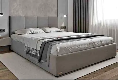 Luxuriate comfortable 160*200 Queen size Bed