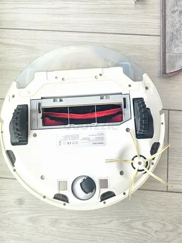 Urgent sale Roborock S5 Max Vacuum Cleaner Smart Multifloor Mapping Lidar, Self Charging