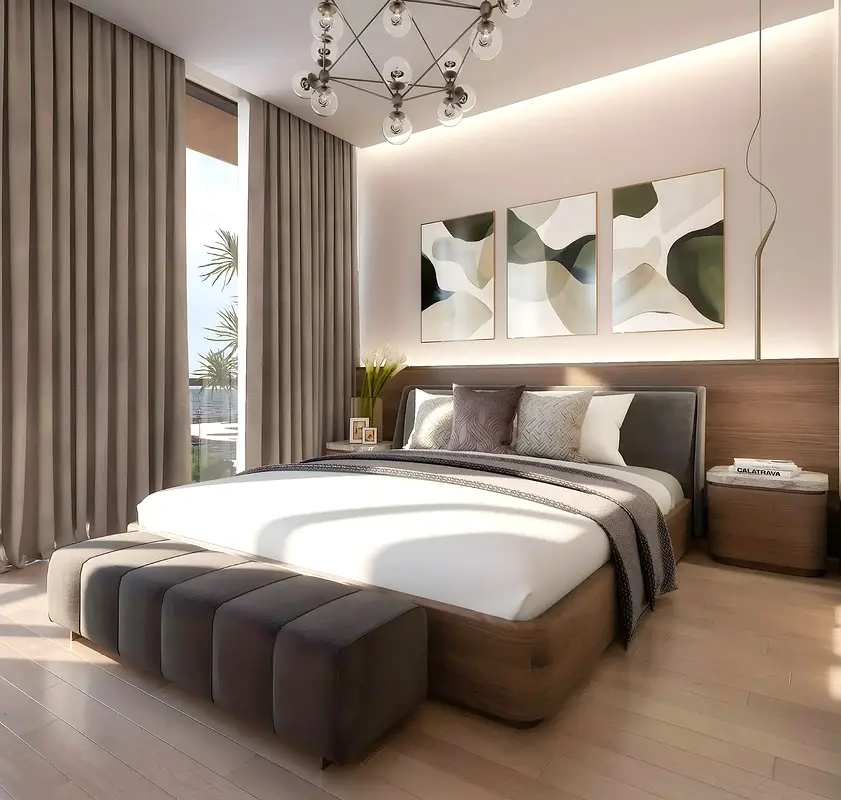 Radiant Atrium Towers by Radiant Real Estate - View 2